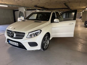 Mercedes-Benz GLE 350 4Matic, снимка 5