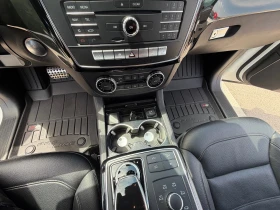 Mercedes-Benz GLE 350 4Matic, снимка 17
