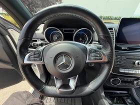 Mercedes-Benz GLE 350 4Matic, снимка 13