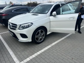Mercedes-Benz GLE 350 4Matic, снимка 4