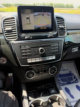 Mercedes-Benz GLE 350 4Matic, снимка 8