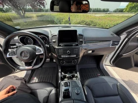 Mercedes-Benz GLE 350 4Matic, снимка 12