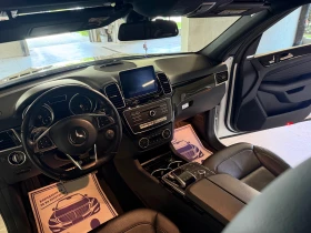 Mercedes-Benz GLE 350 4Matic, снимка 10