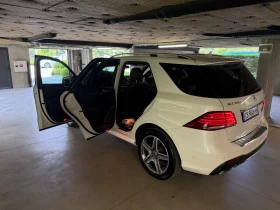 Mercedes-Benz GLE 350 4Matic, снимка 4