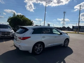 Infiniti QX60 #ПЪЛНО ОБОРУДBАНЕ# EKPAHИ #BOSE#, снимка 5