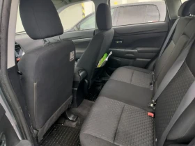 Mitsubishi ASX, снимка 8
