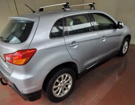 Mitsubishi ASX, снимка 2