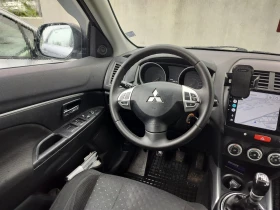 Mitsubishi ASX, снимка 7