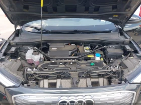 Audi Q4 E-Tron Premium Plus 40 Rwd, снимка 9