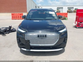 Audi Q4 E-Tron Premium Plus 40 Rwd, снимка 12
