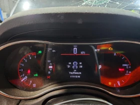 Dodge Durango 3.6l Limited, снимка 9