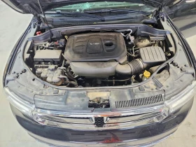 Dodge Durango 3.6l Limited, снимка 12
