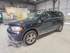Dodge Durango 3.6l Limited, снимка 1