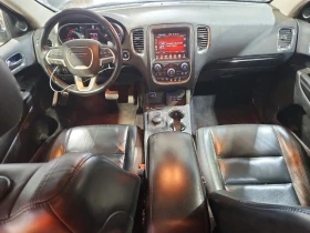 Dodge Durango 3.6l Limited, снимка 8