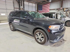 Dodge Durango 3.6l Limited, снимка 4