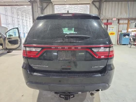 Dodge Durango 3.6l Limited, снимка 6