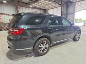 Dodge Durango 3.6l Limited, снимка 3