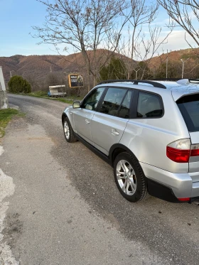 BMW X3, снимка 1