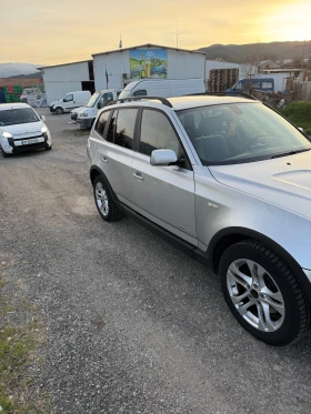 BMW X3, снимка 3