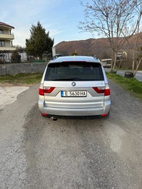 BMW X3, снимка 2