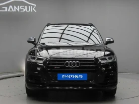 Audi SQ5 360/DIS/B&O/ЛИЗИНГ/ЦЕНА ДО БЪЛГАРИЯ, снимка 1