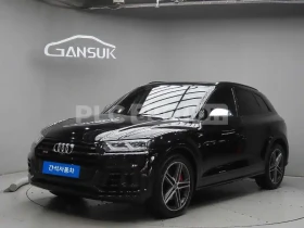 Audi SQ5 360/DIS/B&O/ЛИЗИНГ/ЦЕНА ДО БЪЛГАРИЯ, снимка 2