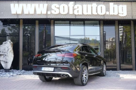 Mercedes-Benz GLE 53 4MATIC AMG Coupe , снимка 6