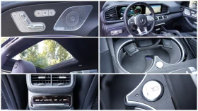 Mercedes-Benz GLE 53 4MATIC AMG Coupe , снимка 12
