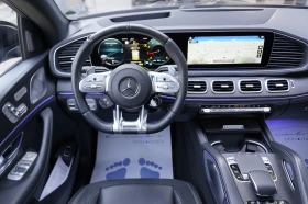 Mercedes-Benz GLE 53 4MATIC AMG Coupe , снимка 10