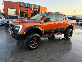Ford Ranger RAPTOR-OFFROAD-LED-XENON-NAVI-4x4, снимка 3
