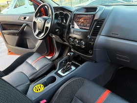 Ford Ranger RAPTOR-OFFROAD-LED-XENON-NAVI-4x4, снимка 12