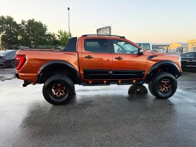 Ford Ranger RAPTOR-OFFROAD-LED-XENON-NAVI-4x4, снимка 6