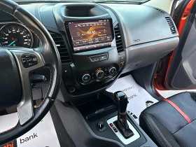 Ford Ranger RAPTOR-OFFROAD-LED-XENON-NAVI-4x4, снимка 10