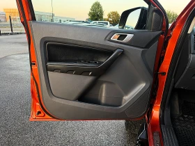Ford Ranger RAPTOR-OFFROAD-LED-XENON-NAVI-4x4, снимка 7