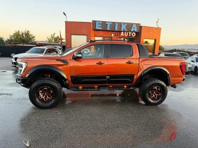 Ford Ranger RAPTOR-OFFROAD-LED-XENON-NAVI-4x4, снимка 4