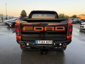 Ford Ranger RAPTOR-OFFROAD-LED-XENON-NAVI-4x4, снимка 5