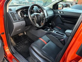 Ford Ranger RAPTOR-OFFROAD-LED-XENON-NAVI-4x4, снимка 8