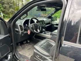 Ford F150 * Raptor * АВТОКРЕДИТ БЕЗ ПЪРВОНАЧАЛНА ВНОСКА* , снимка 5