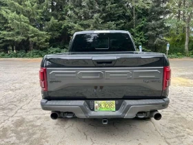 Ford F150 * Raptor * АВТОКРЕДИТ БЕЗ ПЪРВОНАЧАЛНА ВНОСКА* , снимка 4