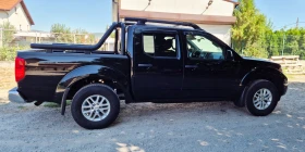 Nissan Frontier FRONTIER SV* 4×4 * FLEX FUEL, снимка 6