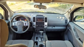Nissan Frontier FRONTIER SV* 4×4 * FLEX FUEL, снимка 14