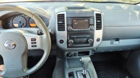 Nissan Frontier FRONTIER SV* 4×4 * FLEX FUEL, снимка 13
