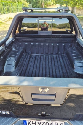 Nissan Frontier FRONTIER SV* 4×4 * FLEX FUEL, снимка 9