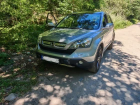 Honda Cr-v Executive , снимка 1