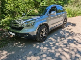 Honda Cr-v Executive , снимка 4