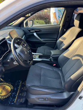 Mitsubishi Eclipse Cross НАЛИЧЕН ПЛЪГ-ИН ХИБРИД 4х4 188 к.с ЛИЗИНГ, снимка 12