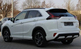 Mitsubishi Eclipse Cross НАЛИЧЕН ПЛЪГ-ИН ХИБРИД 4х4 188 к.с ЛИЗИНГ, снимка 3