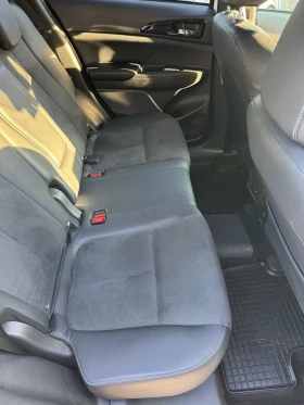 Mitsubishi Eclipse Cross НАЛИЧЕН ПЛЪГ-ИН ХИБРИД 4х4 188 к.с ЛИЗИНГ, снимка 17
