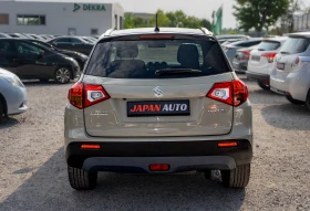 Suzuki Vitara 1.6D ТОП! С ГАРАНЦИЯ! 2017г., снимка 5