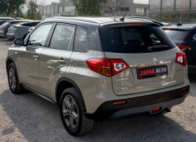 Suzuki Vitara 1.6D ТОП! С ГАРАНЦИЯ! 2017г., снимка 6